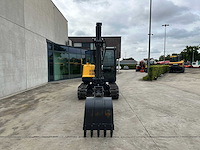 Volvo - 2017 - ec55d - midigraafmachine - afbeelding 12 van  41