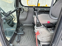 Volvo - 2017 - ec55d - midigraafmachine - afbeelding 25 van  41