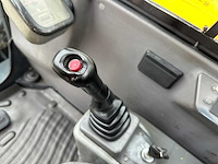 Volvo - 2017 - ec55d - midigraafmachine - afbeelding 28 van  41