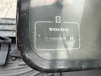 Volvo - 2017 - ec55d - midigraafmachine - afbeelding 30 van  41