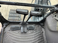 Volvo - 2017 - ec55d - midigraafmachine - afbeelding 31 van  41