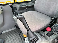 Volvo - 2017 - ec55d - midigraafmachine - afbeelding 33 van  41