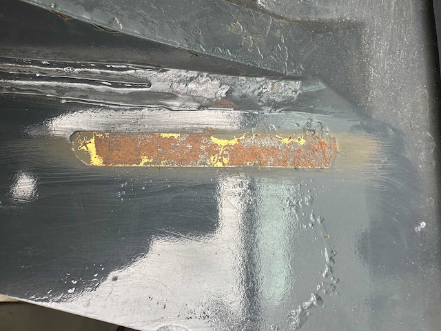 Volvo - 2017 - ec55d - midigraafmachine - afbeelding 36 van  41