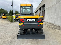 Volvo - 2017 - ec55d - midigraafmachine - afbeelding 37 van  41