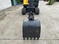 Volvo - 2017 - ec55d - midigraafmachine - afbeelding 41 van  41