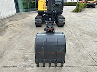 Volvo - 2017 - ec55d - midigraafmachine - afbeelding 2 van  44