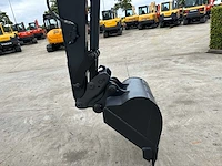 Volvo - 2017 - ec55d - midigraafmachine - afbeelding 3 van  44