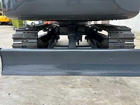 Volvo - 2017 - ec55d - midigraafmachine - afbeelding 9 van  44