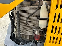Volvo - 2017 - ec55d - midigraafmachine - afbeelding 18 van  44