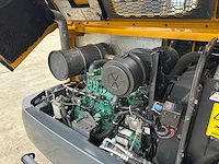 Volvo - 2017 - ec55d - midigraafmachine - afbeelding 19 van  44