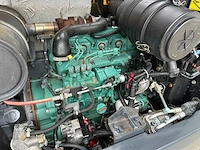 Volvo - 2017 - ec55d - midigraafmachine - afbeelding 20 van  44