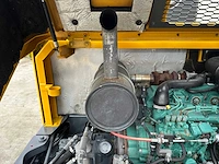 Volvo - 2017 - ec55d - midigraafmachine - afbeelding 21 van  44