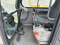 Volvo - 2017 - ec55d - midigraafmachine - afbeelding 28 van  44