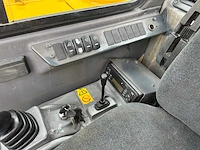 Volvo - 2017 - ec55d - midigraafmachine - afbeelding 29 van  44