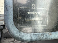 Volvo - 2017 - ec55d - midigraafmachine - afbeelding 33 van  44