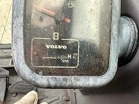Volvo - 2017 - ec55d - midigraafmachine - afbeelding 38 van  44