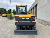 Volvo - 2017 - ec55d - midigraafmachine - afbeelding 40 van  44