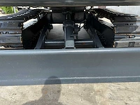 Volvo - 2017 - ec60d - midigraafmachine - afbeelding 10 van  43