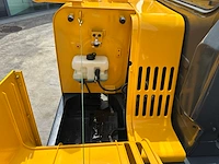 Volvo - 2017 - ec60d - midigraafmachine - afbeelding 15 van  43
