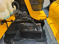 Volvo - 2017 - ec60d - midigraafmachine - afbeelding 16 van  43