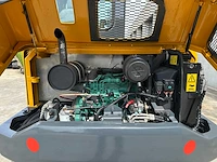 Volvo - 2017 - ec60d - midigraafmachine - afbeelding 18 van  43