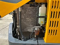 Volvo - 2017 - ec60d - midigraafmachine - afbeelding 19 van  43
