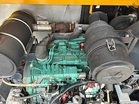 Volvo - 2017 - ec60d - midigraafmachine - afbeelding 22 van  43