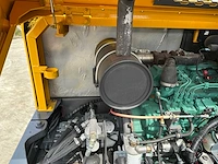 Volvo - 2017 - ec60d - midigraafmachine - afbeelding 24 van  43
