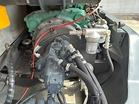 Volvo - 2017 - ec60d - midigraafmachine - afbeelding 25 van  43