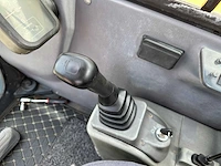 Volvo - 2017 - ec60d - midigraafmachine - afbeelding 31 van  43