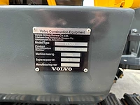 Volvo - 2017 - ec60d - midigraafmachine - afbeelding 38 van  43