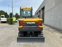 Volvo - 2017 - ec60d - midigraafmachine - afbeelding 39 van  43