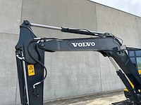 Volvo - 2017 - ec60d - midigraafmachine - afbeelding 43 van  43
