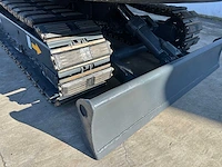Volvo - 2019 - ec55d - midigraafmachine - afbeelding 9 van  44