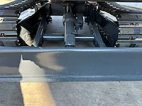 Volvo - 2019 - ec55d - midigraafmachine - afbeelding 10 van  44
