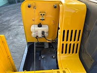 Volvo - 2019 - ec55d - midigraafmachine - afbeelding 15 van  44