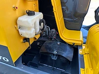 Volvo - 2019 - ec55d - midigraafmachine - afbeelding 16 van  44