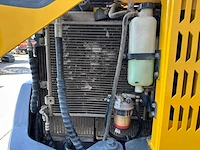 Volvo - 2019 - ec55d - midigraafmachine - afbeelding 18 van  44