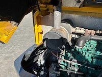 Volvo - 2019 - ec55d - midigraafmachine - afbeelding 22 van  44