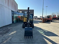 Volvo - 2019 - ec55d - midigraafmachine - afbeelding 12 van  44