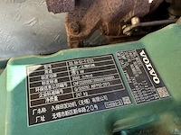 Volvo - 2019 - ec55d - midigraafmachine - afbeelding 24 van  44