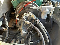Volvo - 2019 - ec55d - midigraafmachine - afbeelding 26 van  44