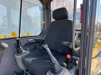 Volvo - 2019 - ec55d - midigraafmachine - afbeelding 28 van  44