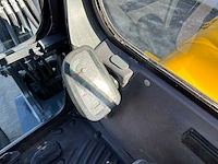 Volvo - 2019 - ec55d - midigraafmachine - afbeelding 32 van  44