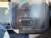 Volvo - 2019 - ec55d - midigraafmachine - afbeelding 33 van  44