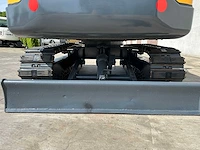 Volvo - 2019 - ec55d - midigraafmachine - afbeelding 4 van  30