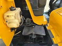 Volvo - 2019 - ec55d - midigraafmachine - afbeelding 7 van  30