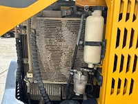 Volvo - 2019 - ec55d - midigraafmachine - afbeelding 9 van  30