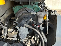 Volvo - 2019 - ec55d - midigraafmachine - afbeelding 13 van  30