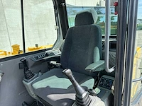 Volvo - 2019 - ec55d - midigraafmachine - afbeelding 15 van  30